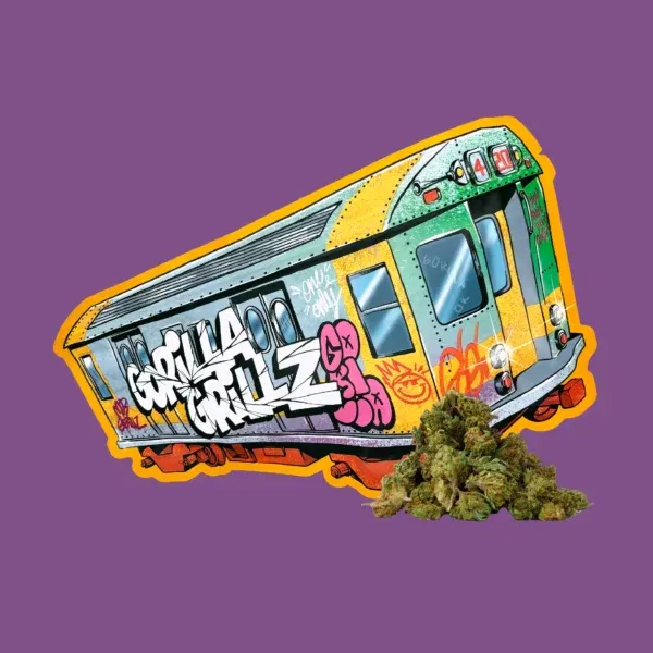 Small Buds CBD - Obrázek 2