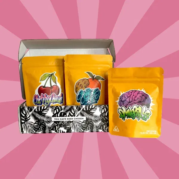 OUT PACK 3 OUT PACK - Image 3