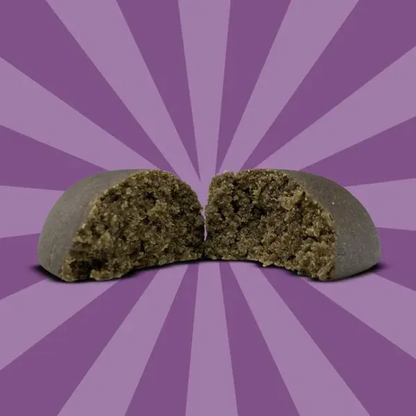 GG HASH BUBBLE CREAM - Image 3