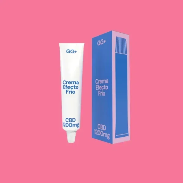 CBD Creme Erkältung Wirkung