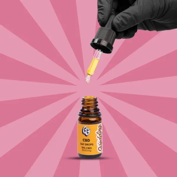 HUILE DE CBD 10% + Mélisse + Vit D – Image 5
