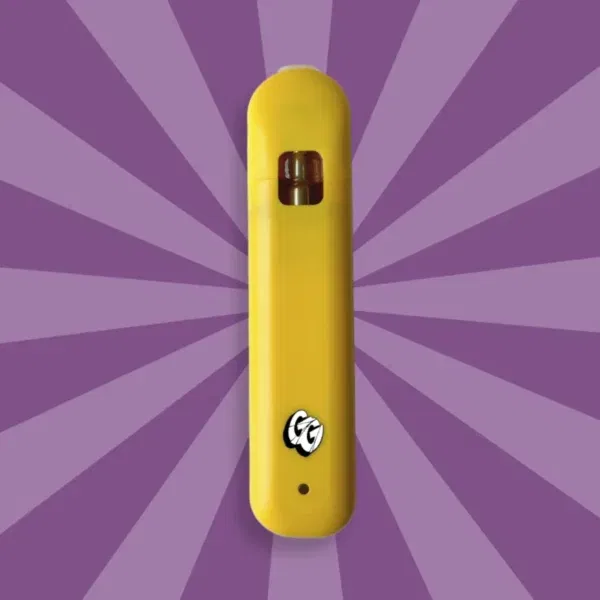 VAPE FRUTA PROIBIDA 75% CBD - Image 4