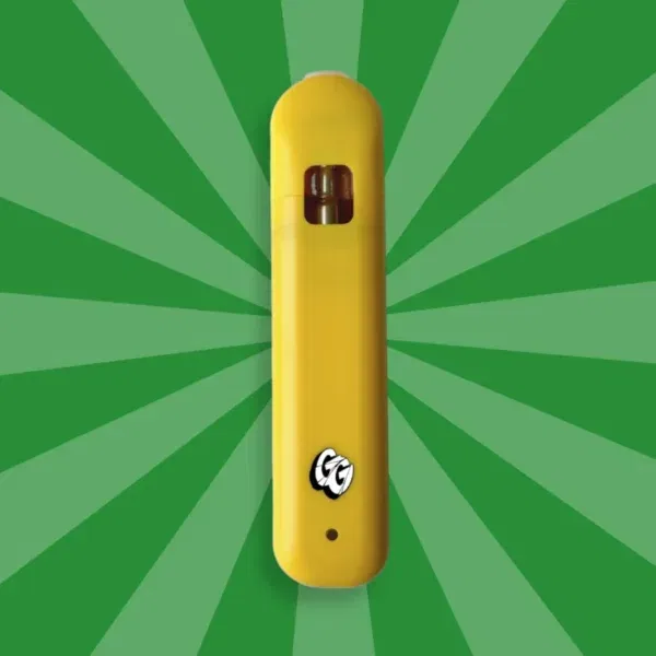 VAPE GORILLA GRILLZ 75% CBD - Image 4