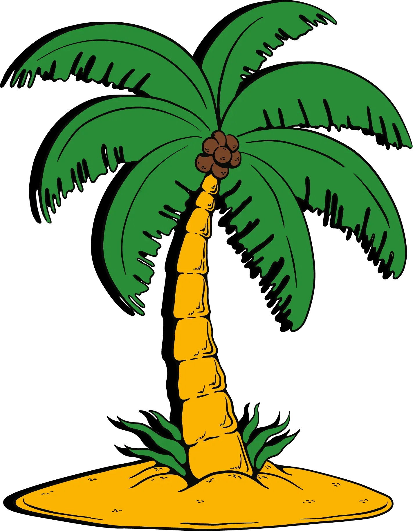 Lealdade 18 PALMERA