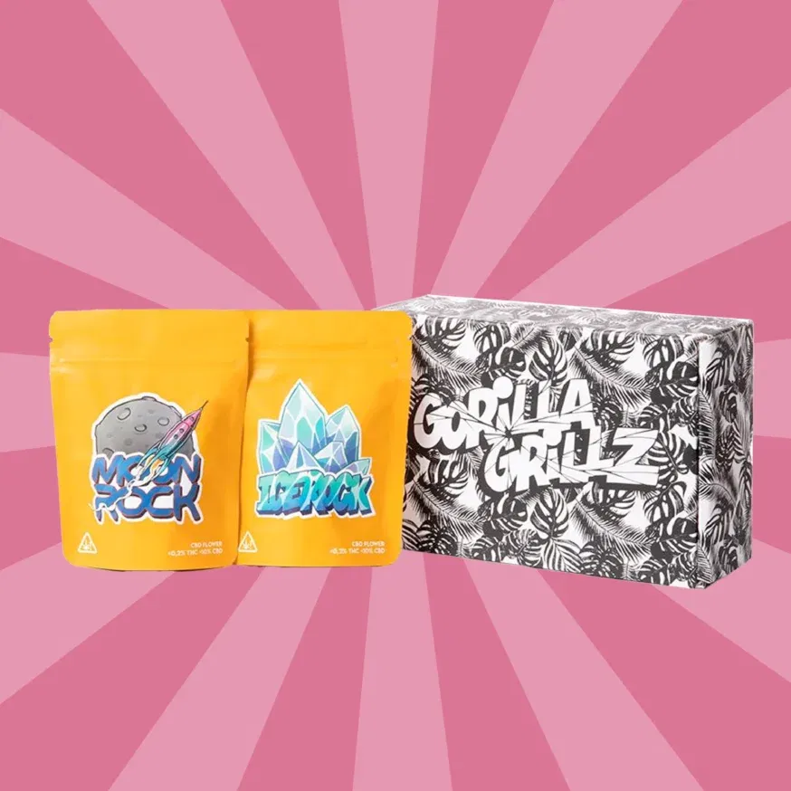 PACK DE ROCHES