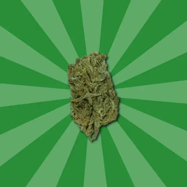 WEDDING CAKE CBD - Image 4