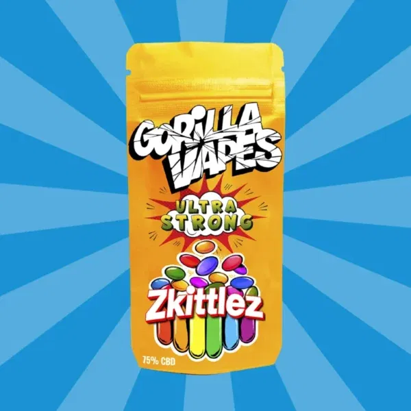 VAPE ZKITTLEZ 75% CBD – Bild 5
