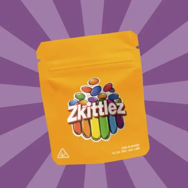 ZKITTLEZ CBD - Image 5