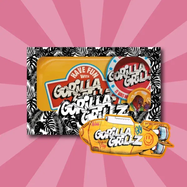 PARAFERNÁLIE + BALÍČEK PUPENŮ - Obrázek 3