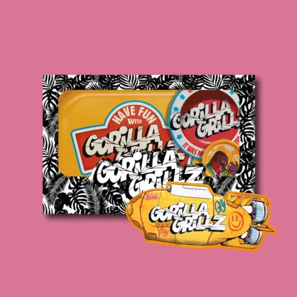 PARAFERNÁLIE + BALÍČEK PUPENŮ - Obrázek 2