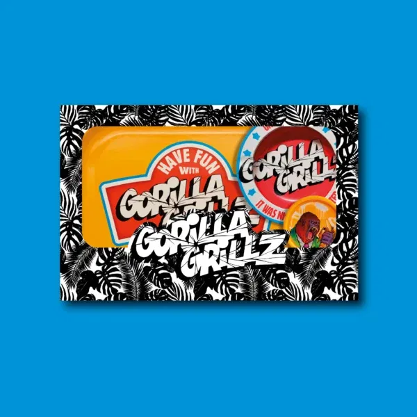 MERCH PACKEN – Bild 2