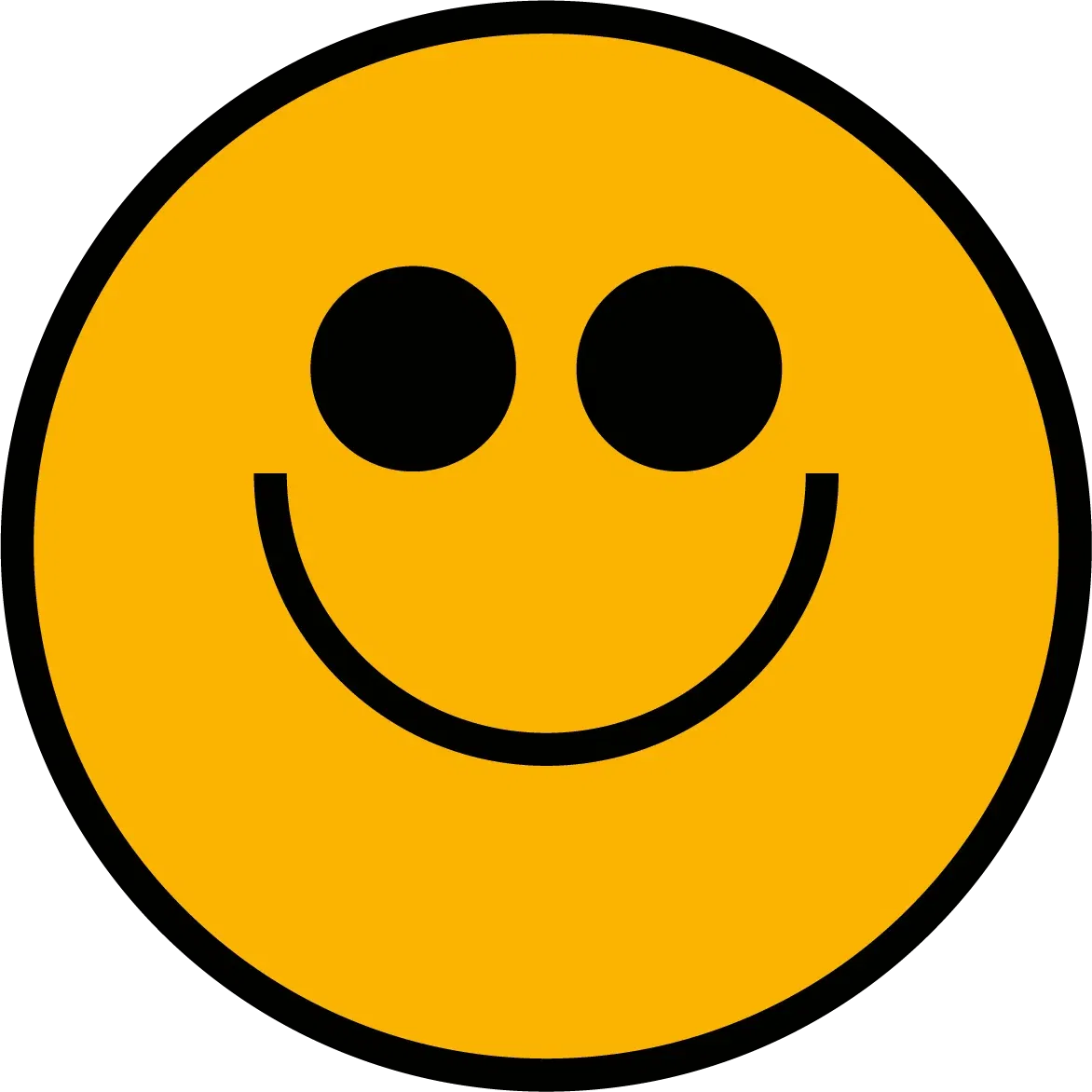 Smile Icon