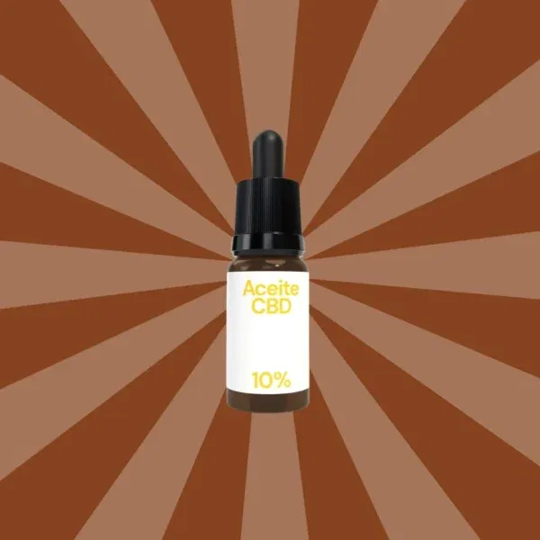 CBD Oil 10 percent ggplus