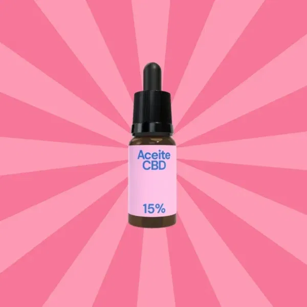 OleoCBD 15% DREAMS GG+ - Image 4