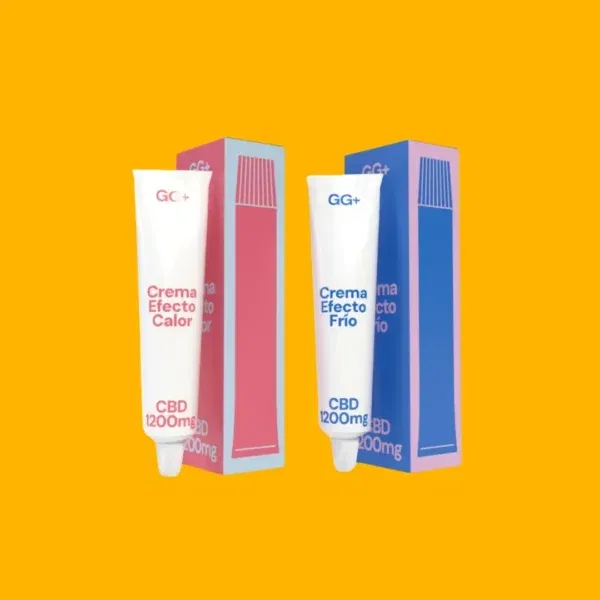 CBD CREAMS PACK - Image 2