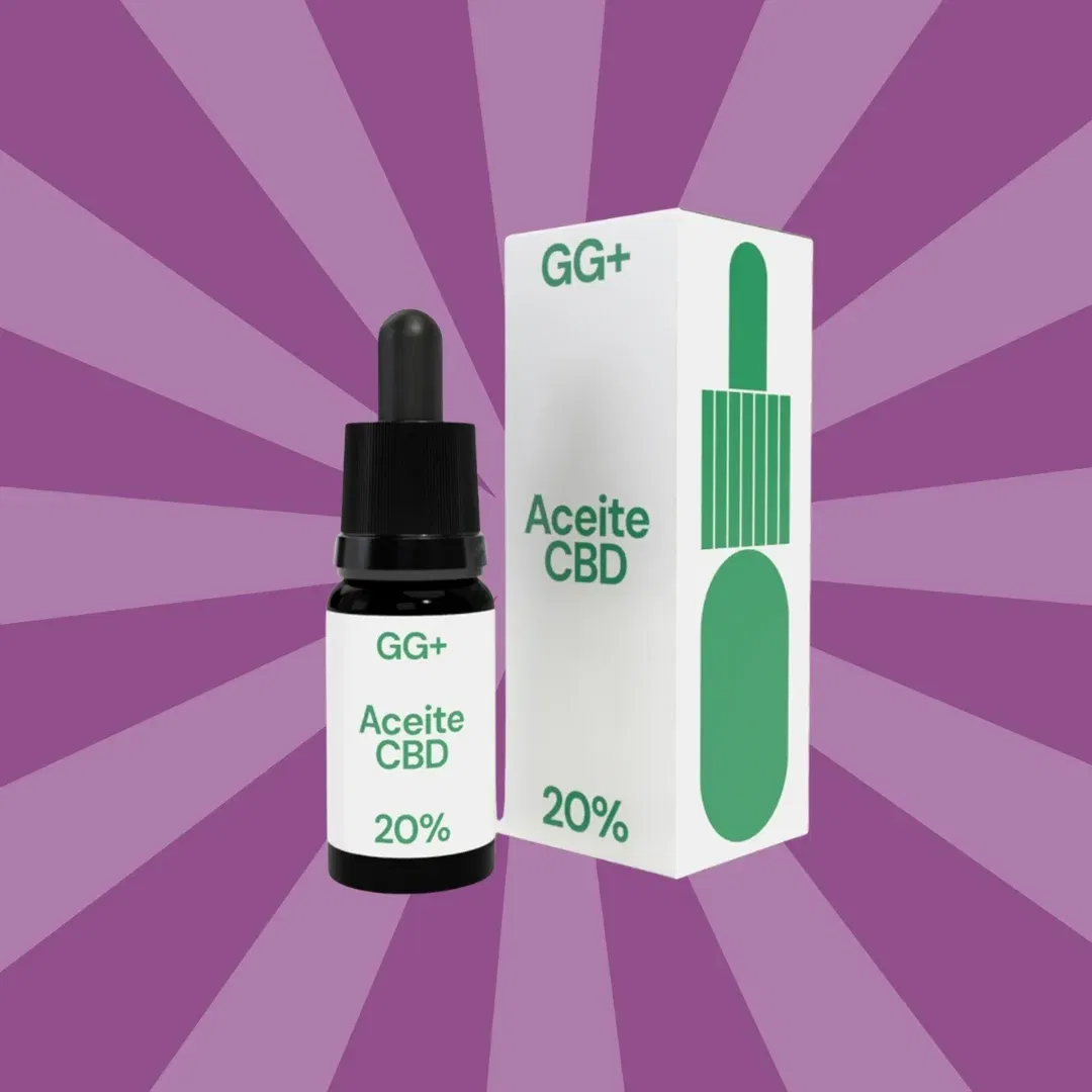 Aceites CBD 39 Aceite CBD broad spectrum