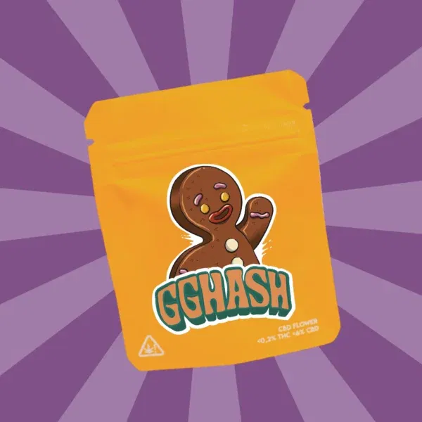 HASH PIATTELLA BREAD COOKIES - Imagen 4