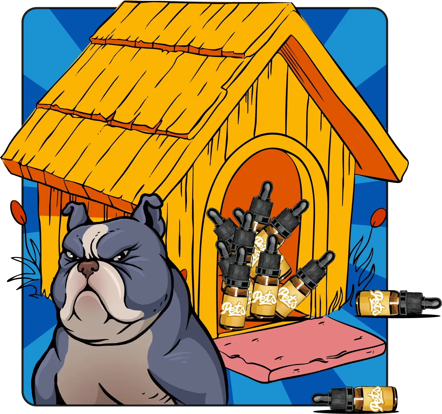 HOME 22 PETS