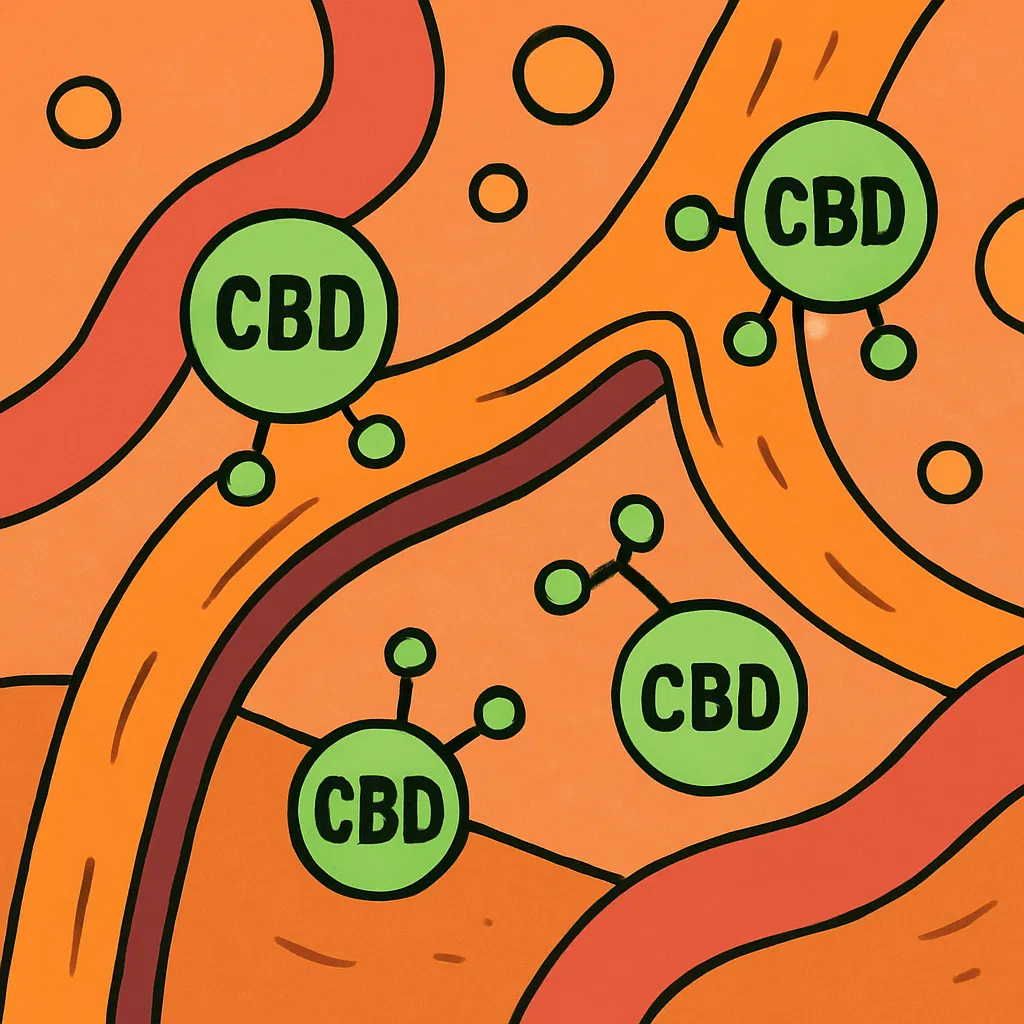 cbd cuerpo