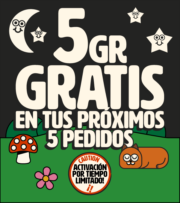 Regalo 5g